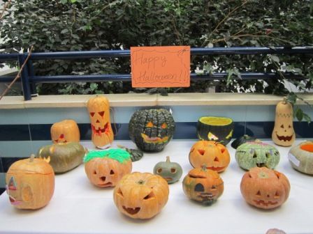 calabaza