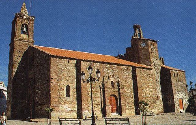 iglesia parroquial