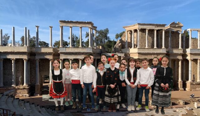 SEMANA DE EXTREMADURA 2026